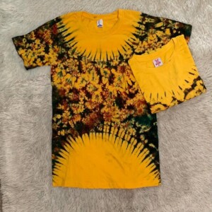 ÀDÌRE DESIGNS ON T-SHIRTS (ROUNDNECK)