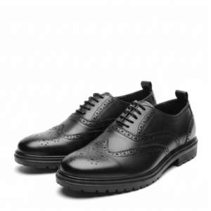 The Brooks Brogue