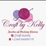 Profile picture of Craftby Kelly