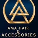 Profile picture of Ama hairs and Accessories